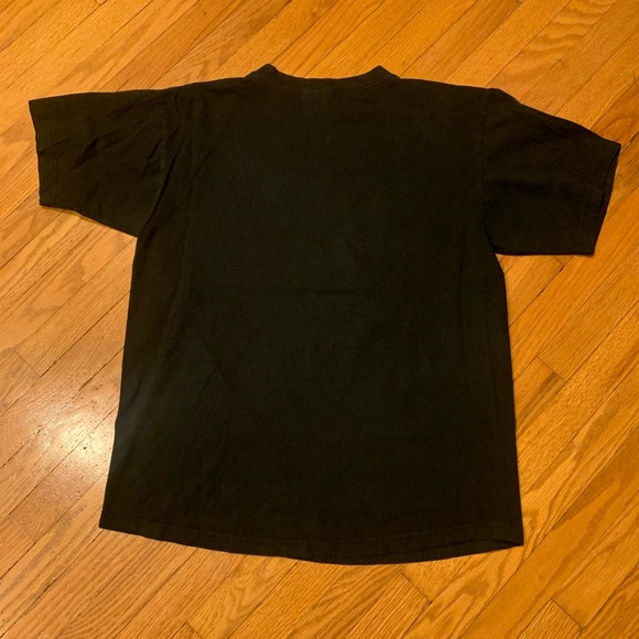 Vintage 2000 New York Mets vs New York Yankees Subway World Series MLB shirt - Picture 6 of 8